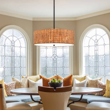 Drum chandeliers store for dining room